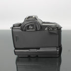 Canon EOS 3000 EF 80-200mm f/4.5-5.6