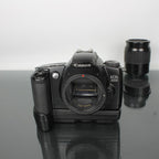 Canon EOS 3000 EF 80-200mm f/4.5-5.6
