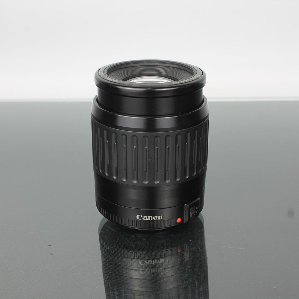 Canon EOS 3000 EF 80-200mm f/4.5-5.6