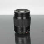 Canon EOS 3000 EF 80-200mm f/4.5-5.6