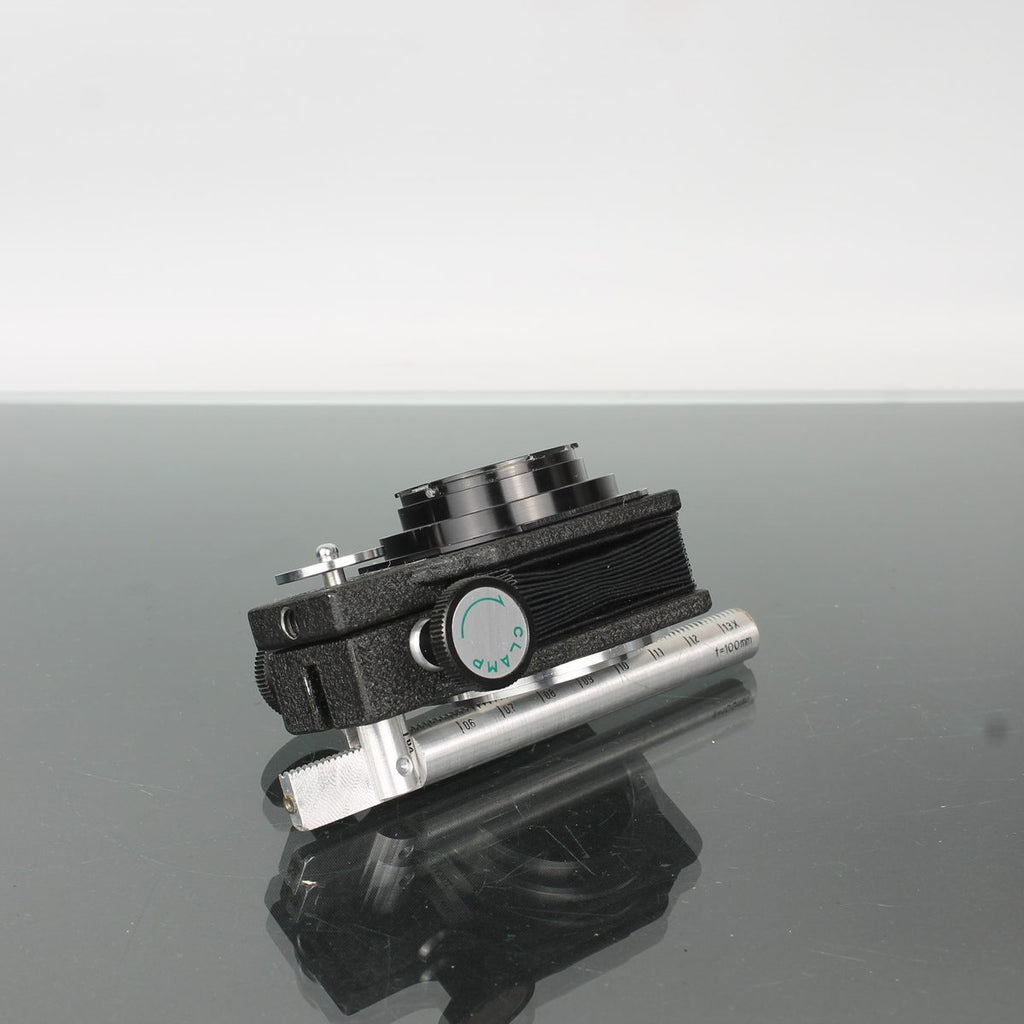 Topcon Bellow Attachment Model-1