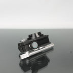 Topcon Bellow Attachment Model-1