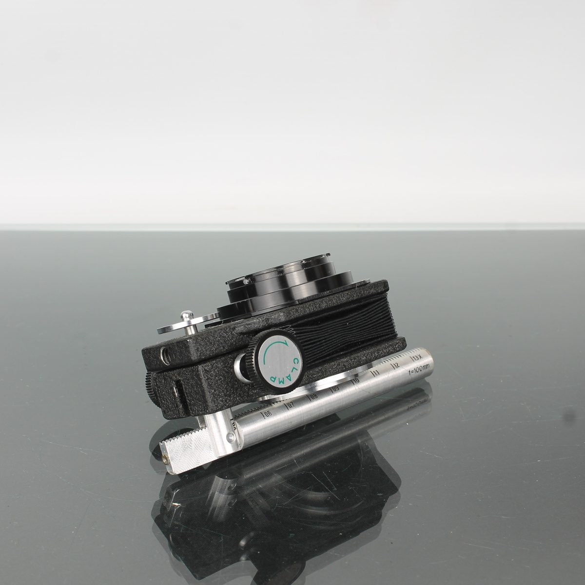 Topcon Bellow Attachment Model-1