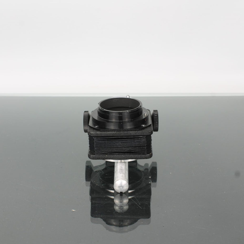 Topcon Bellow Attachment Model-1