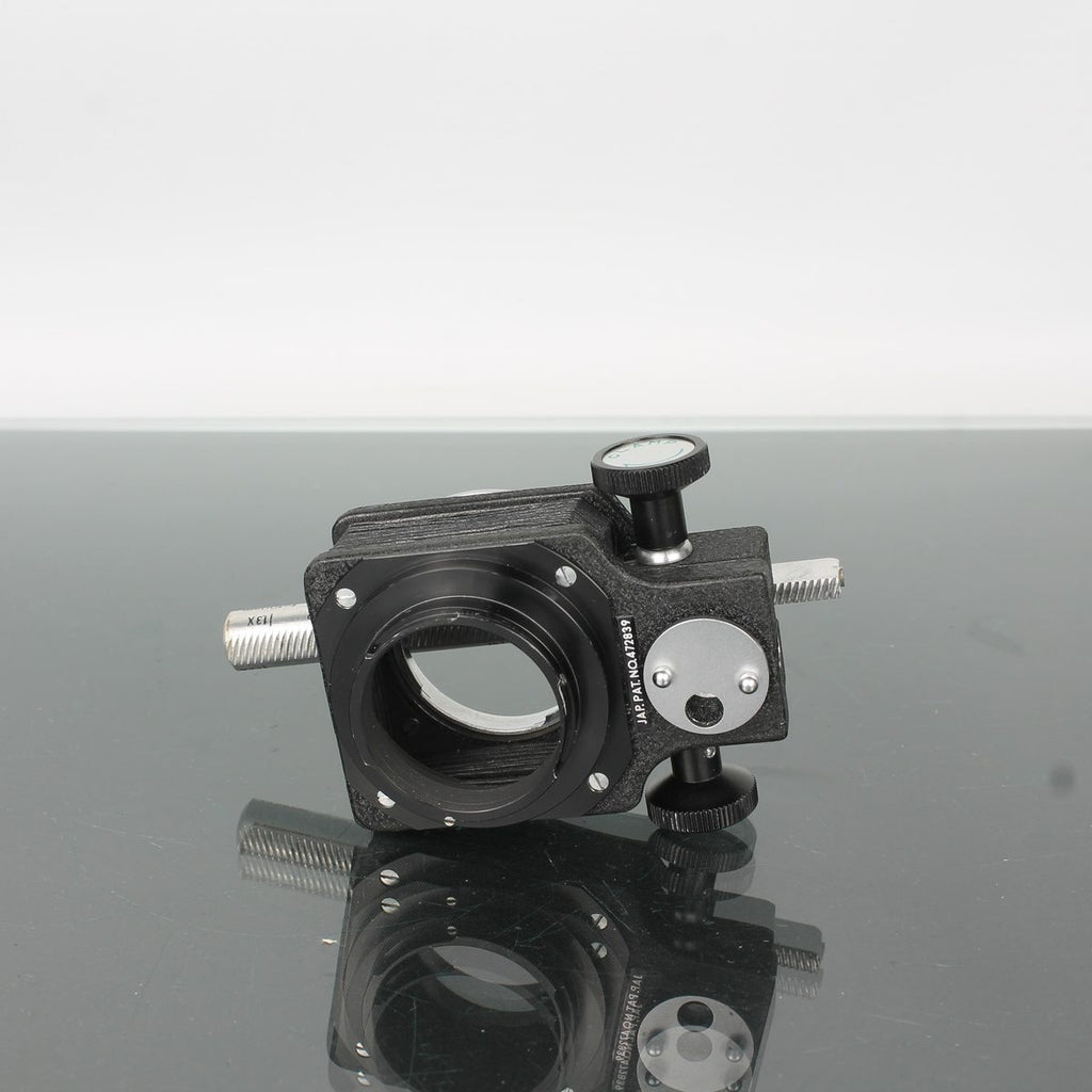 Topcon Bellow Attachment Model-1