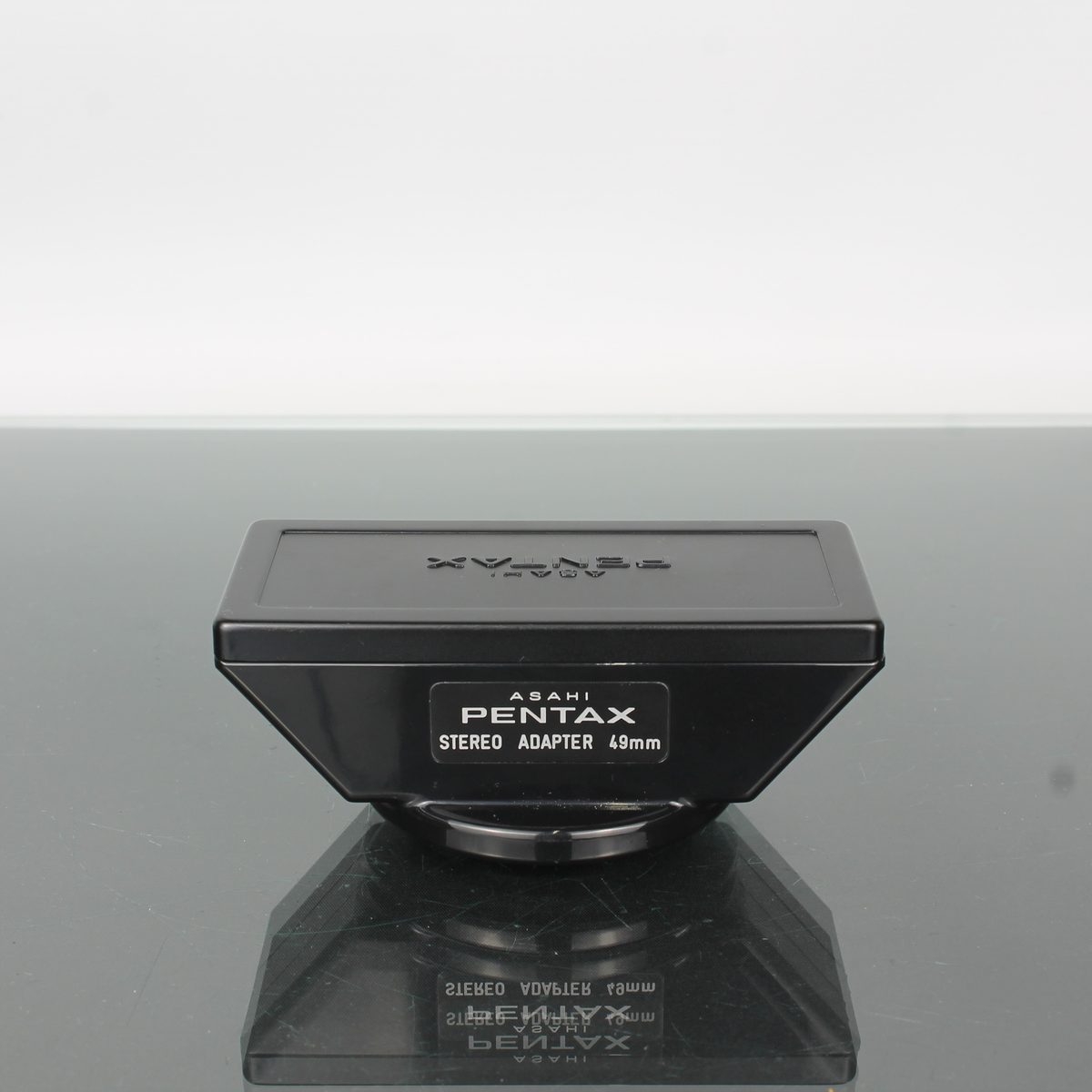 Asahi Pentax Stereo Lens Converter 55mm