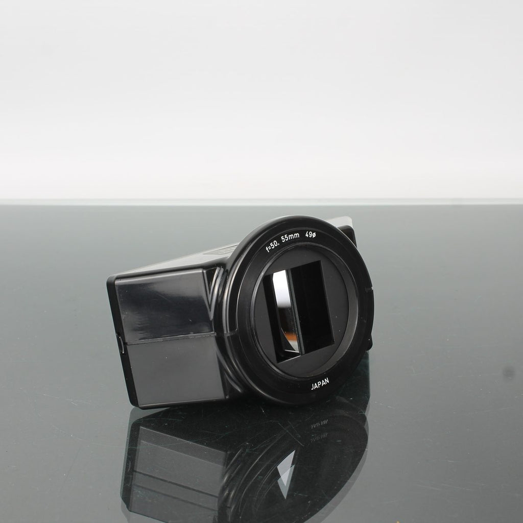 Asahi Pentax Stereo Lens Converter 55mm