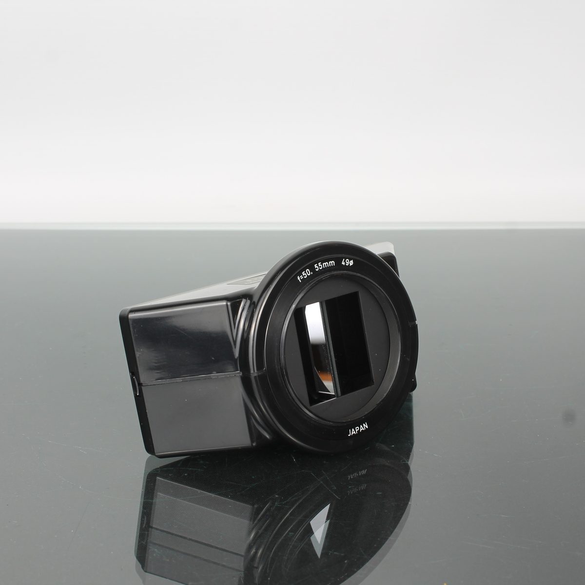 Asahi Pentax Stereo Lens Converter 55mm