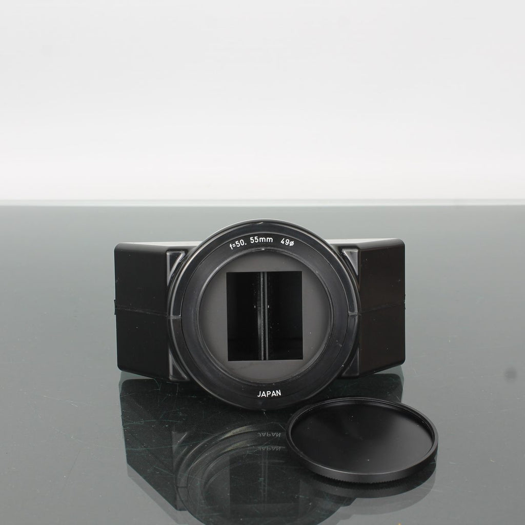 Asahi Pentax Stereo Lens Converter 55mm