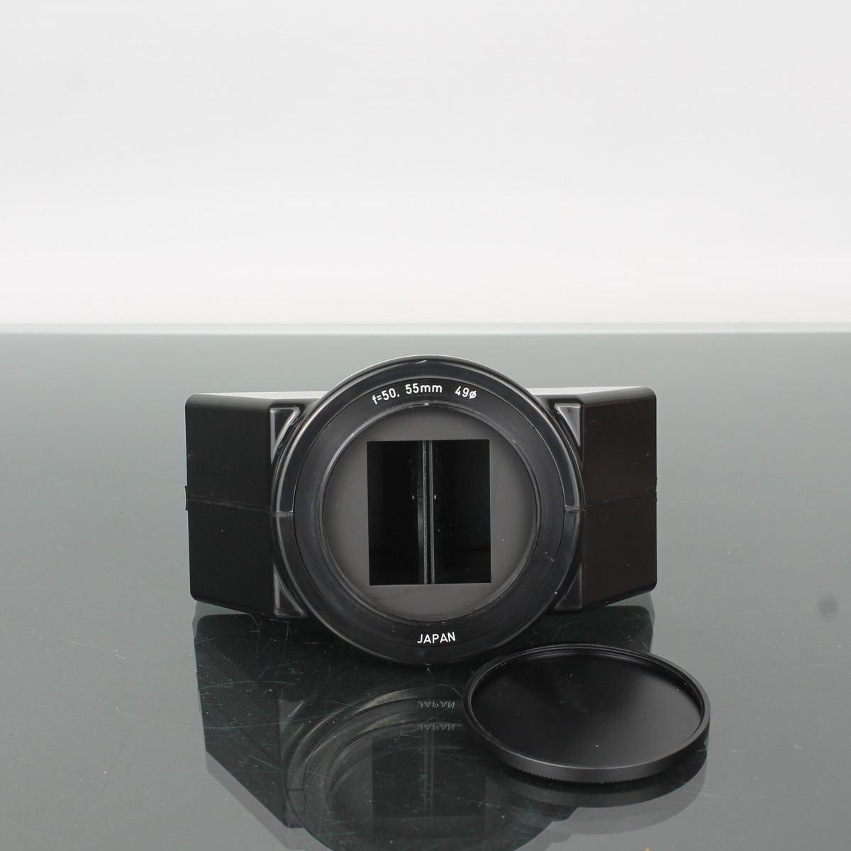 Asahi Pentax Stereo Lens Converter 55mm