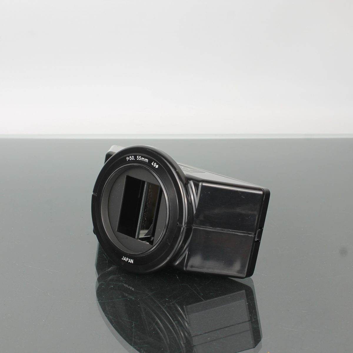 Asahi Pentax Stereo Lens Converter 55mm