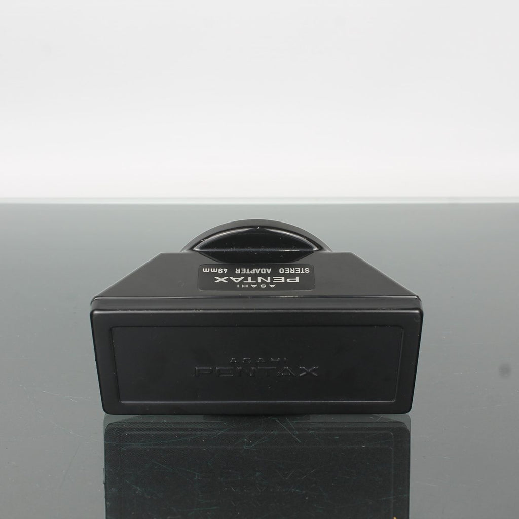 Asahi Pentax Stereo Lens Converter 55mm