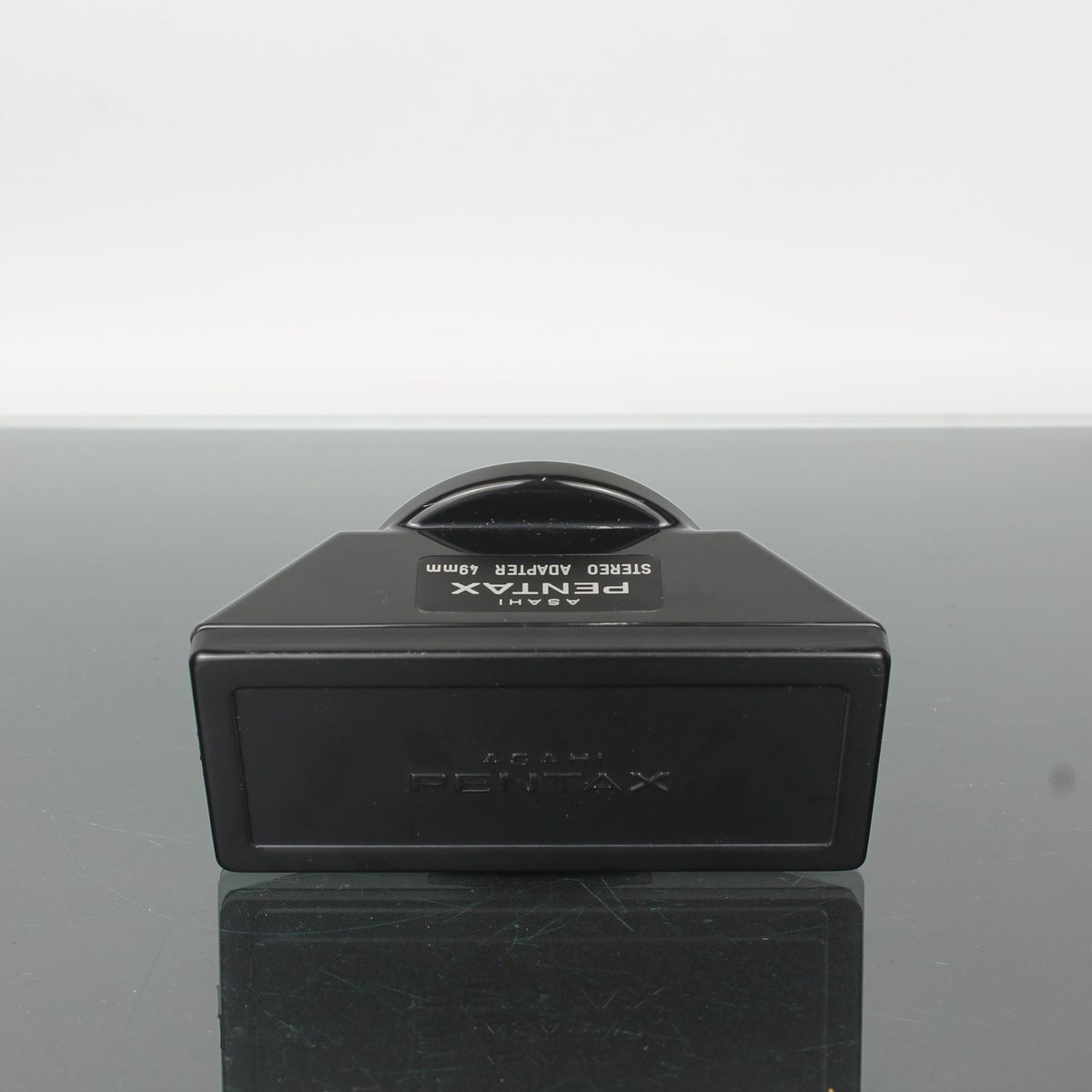 Asahi Pentax Stereo Lens Converter 55mm