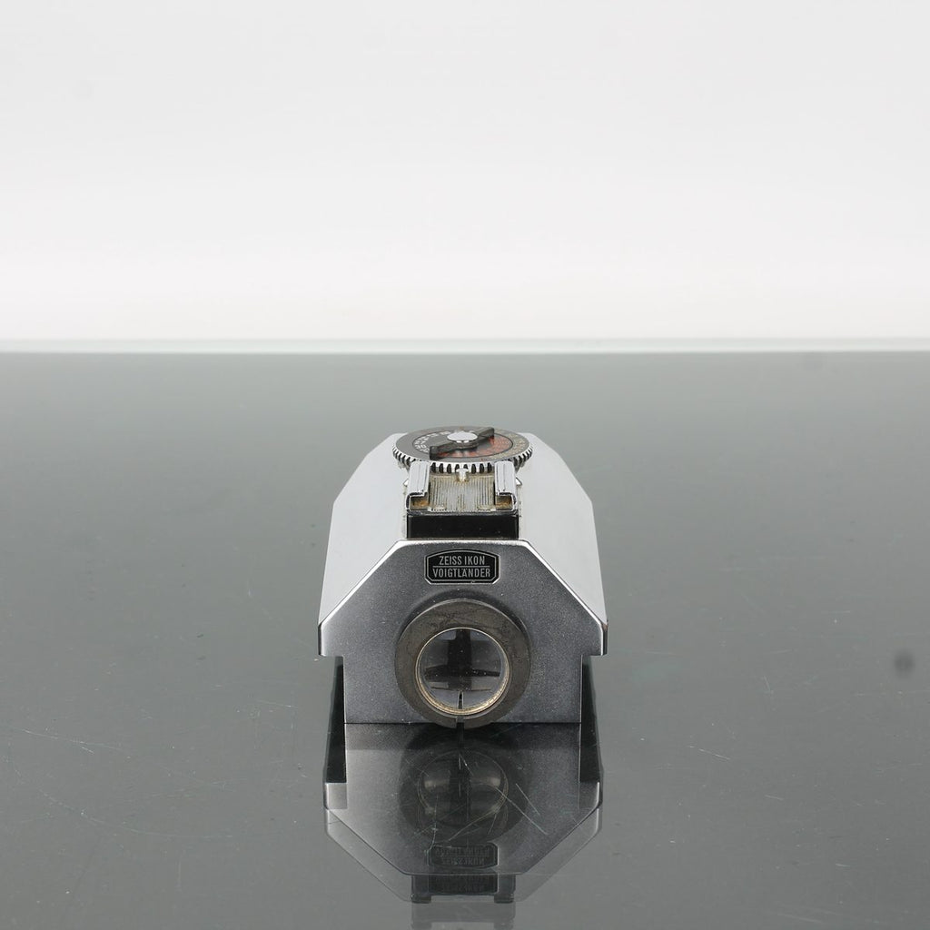 Zeiss Ikon Icarex 35 CS Prism Finder