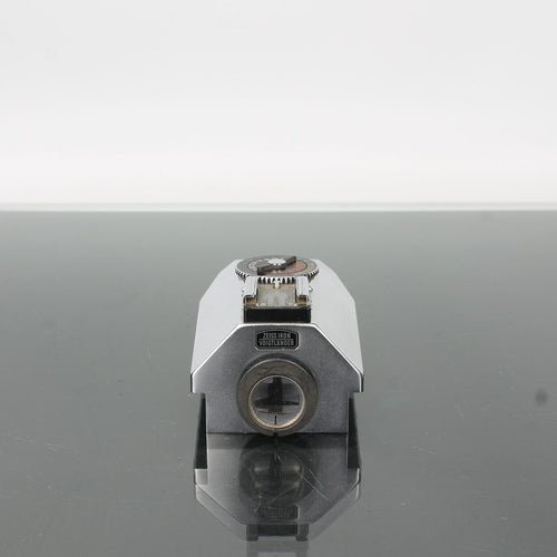 Zeiss Ikon Icarex 35 CS Prism Finder