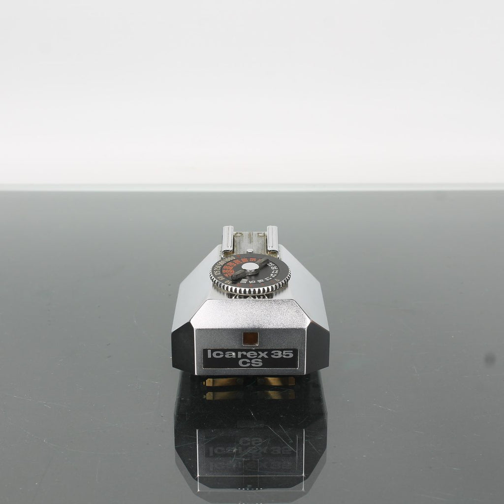 Zeiss Ikon Icarex 35 CS Prism Finder