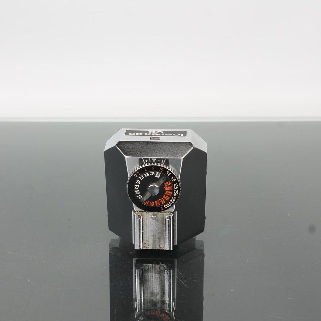 Zeiss Ikon Icarex 35 CS Prism Finder