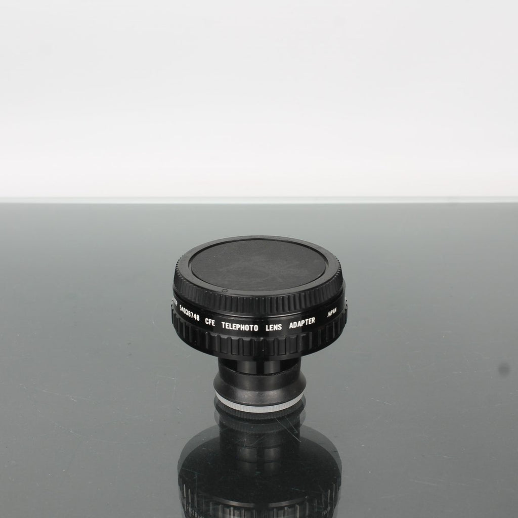 CFE Telephoto Lens Adapter