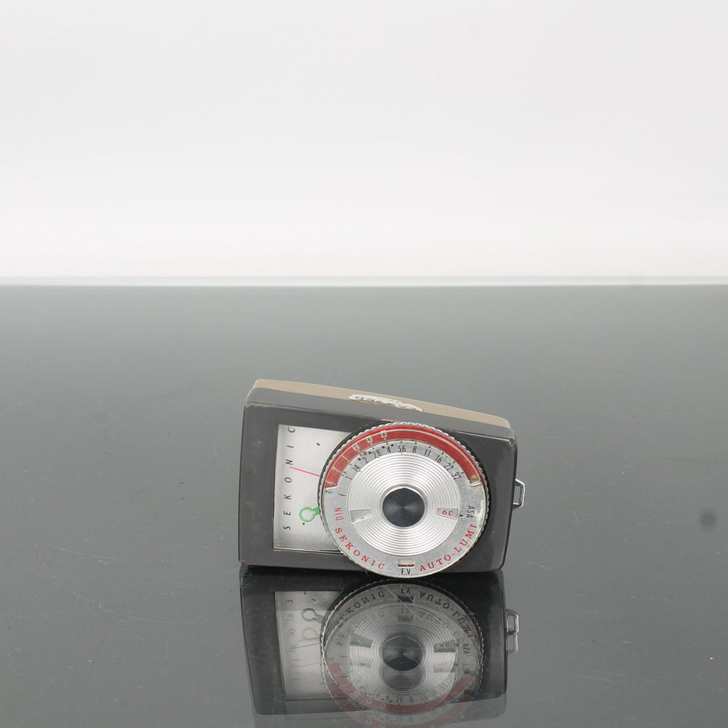 Sekonic Auto-Lumi Light Meter