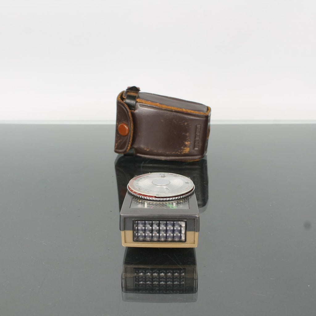 Sekonic Auto-Lumi Light Meter