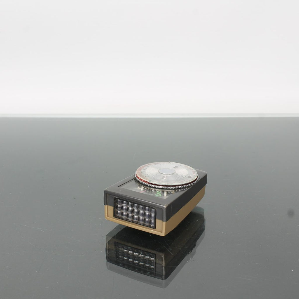 Sekonic Auto-Lumi Light Meter