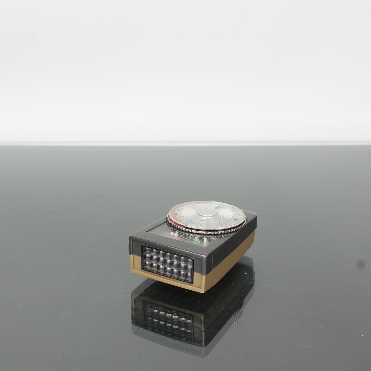 Sekonic Auto-Lumi Light Meter