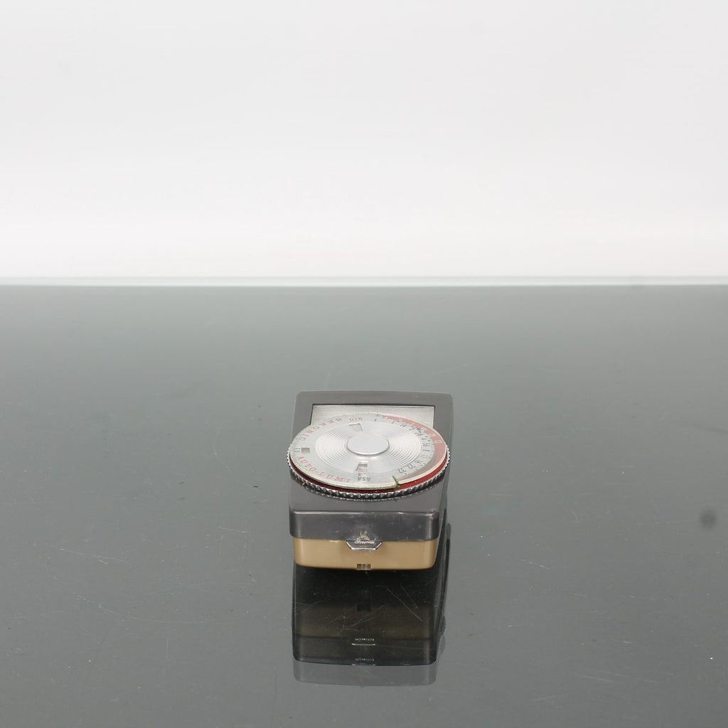 Sekonic Auto-Lumi Light Meter