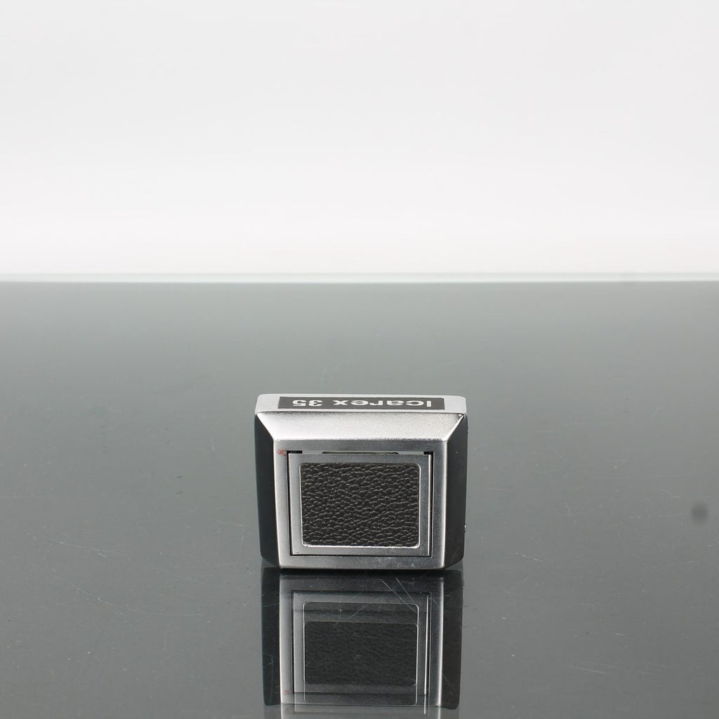 Zeiss Ikon Icarex 35 Waist-Level Finder