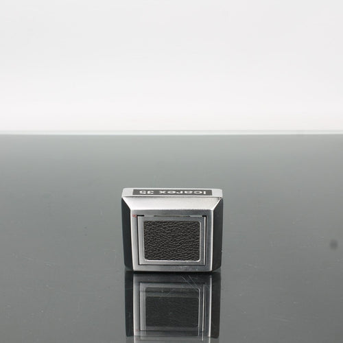 Zeiss Ikon Icarex 35 Waist-Level Finder