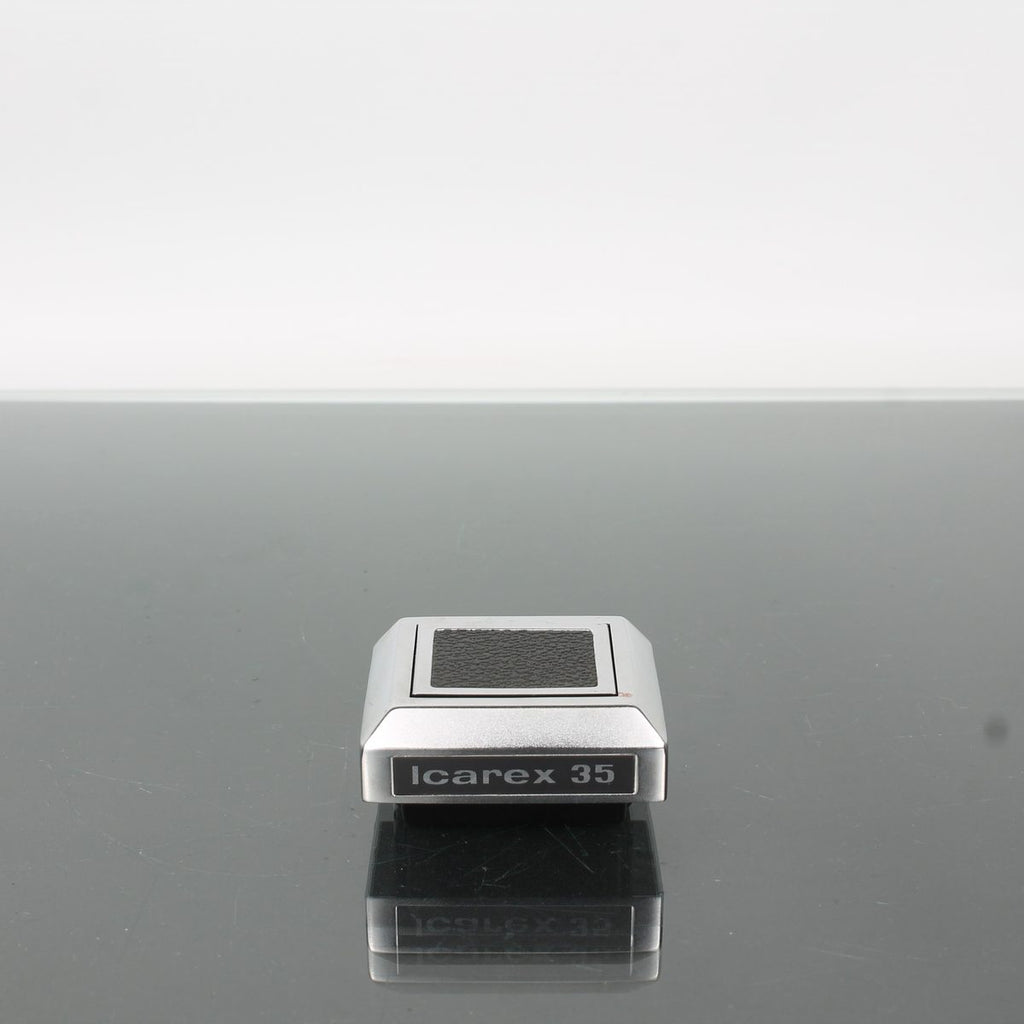 Zeiss Ikon Icarex 35 Waist-Level Finder