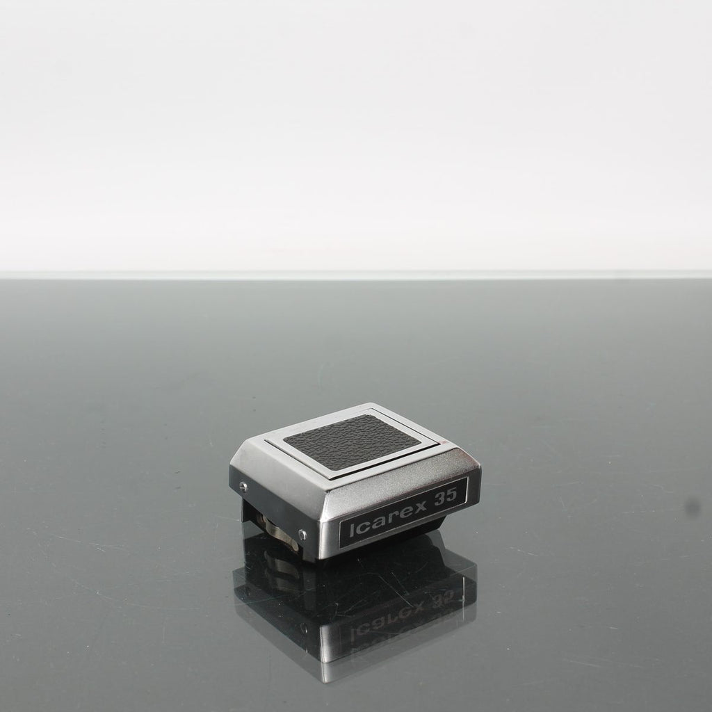 Zeiss Ikon Icarex 35 Waist-Level Finder