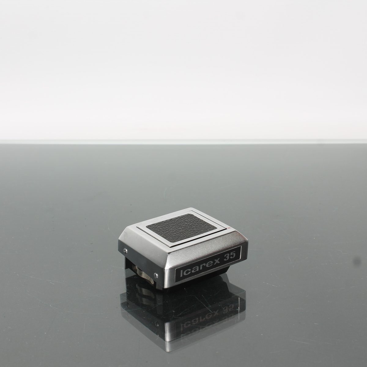Zeiss Ikon Icarex 35 Waist-Level Finder