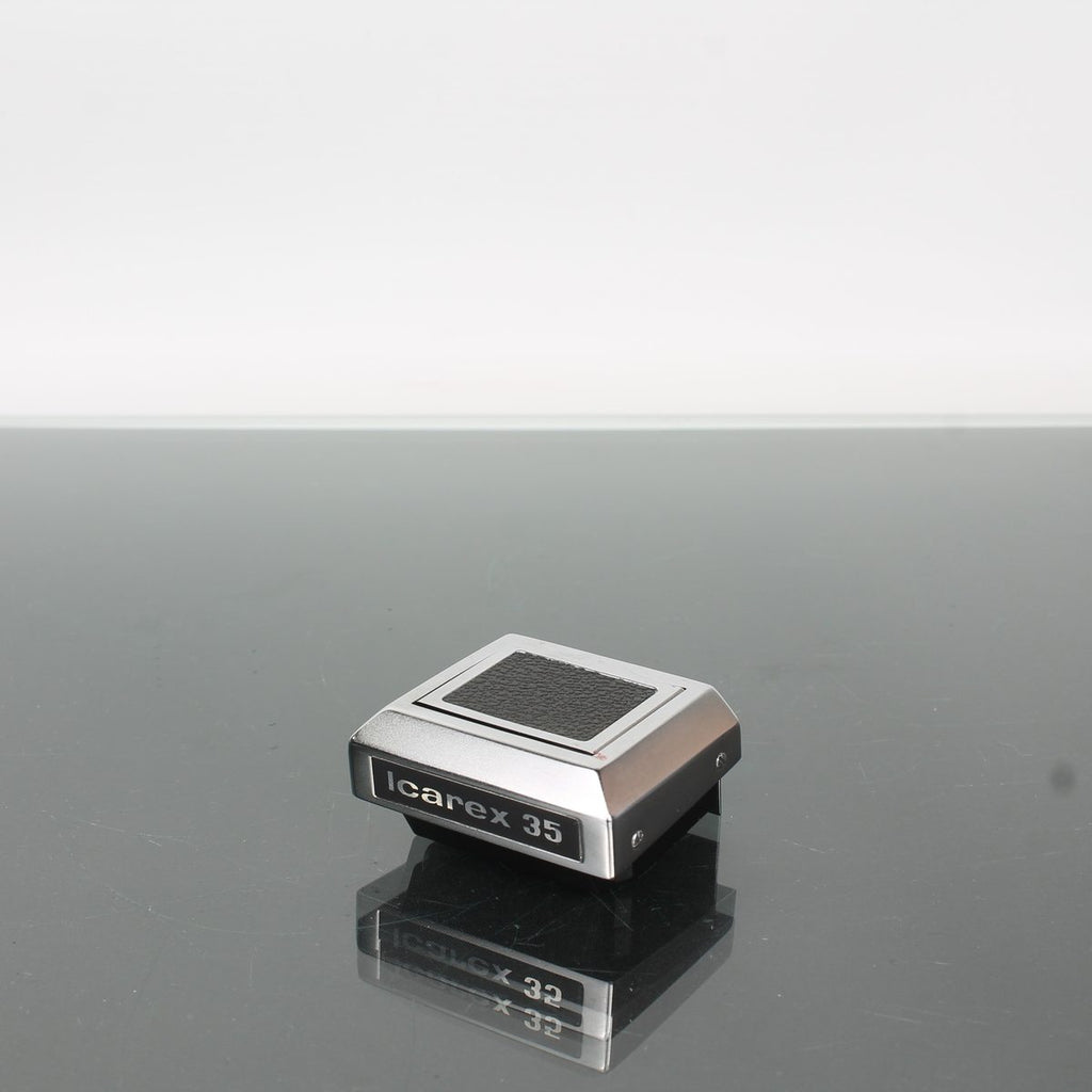 Zeiss Ikon Icarex 35 Waist-Level Finder