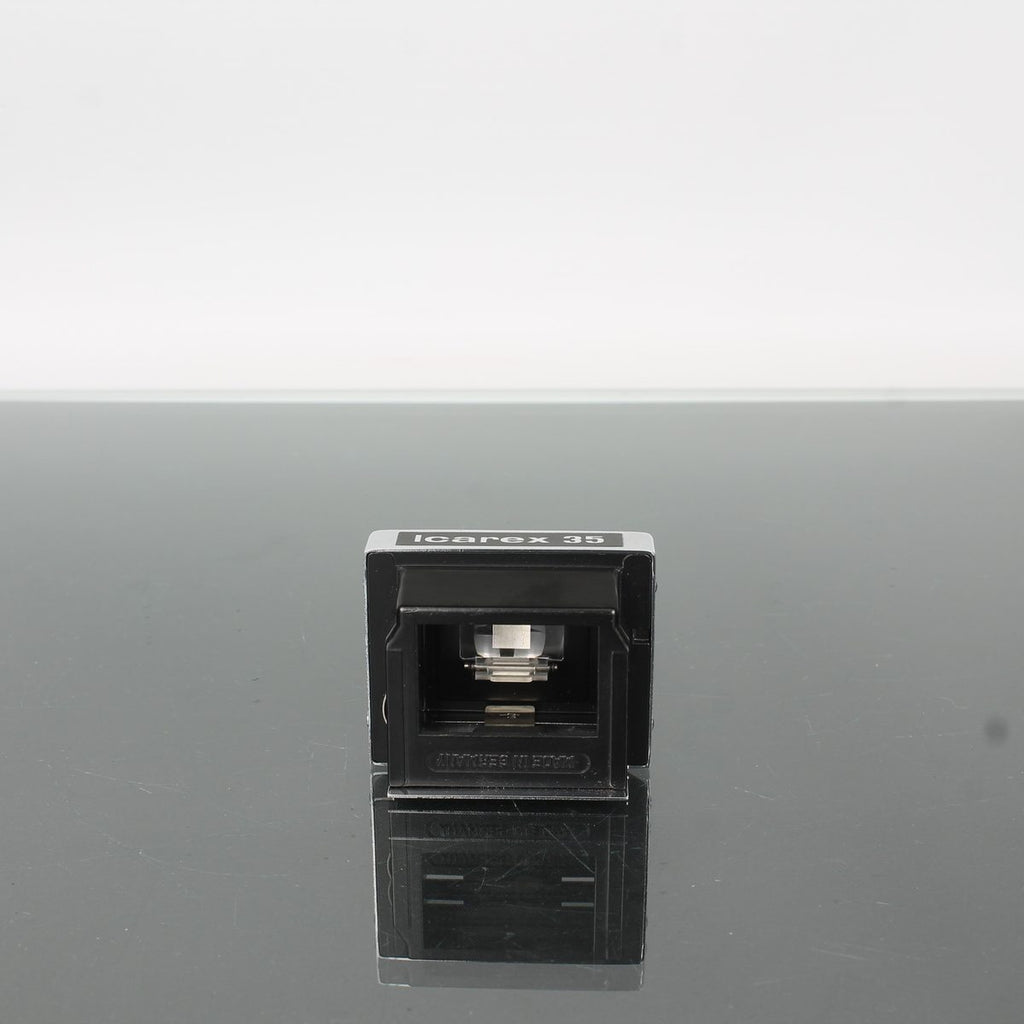 Zeiss Ikon Icarex 35 Waist-Level Finder