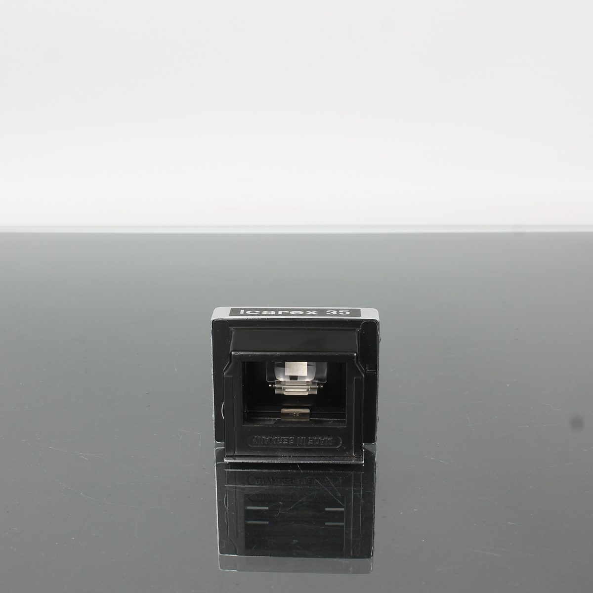 Zeiss Ikon Icarex 35 Waist-Level Finder