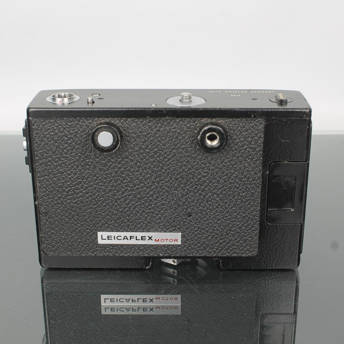 Leica Leicaflex Motor