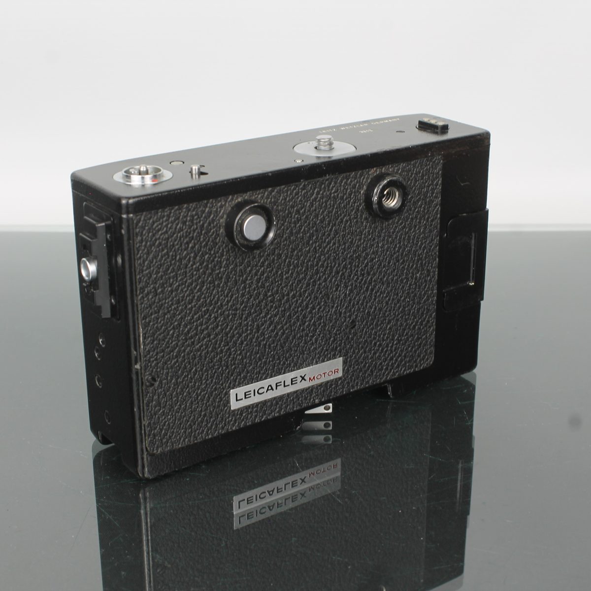 Leica Leicaflex Motor
