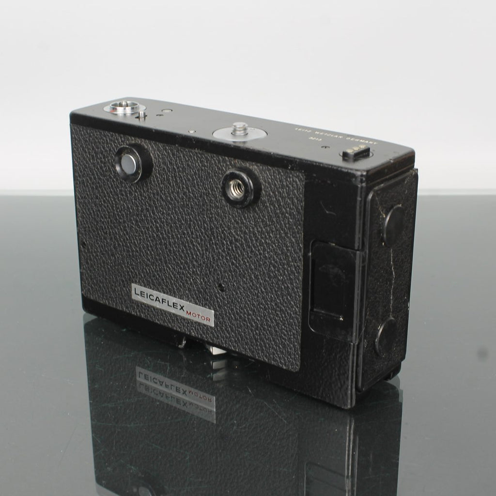 Leica Leicaflex Motor