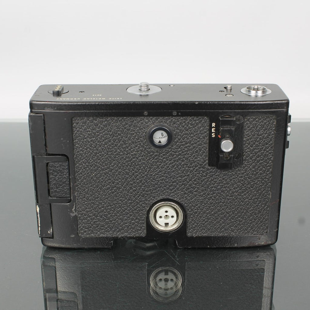 Leica Leicaflex Motor