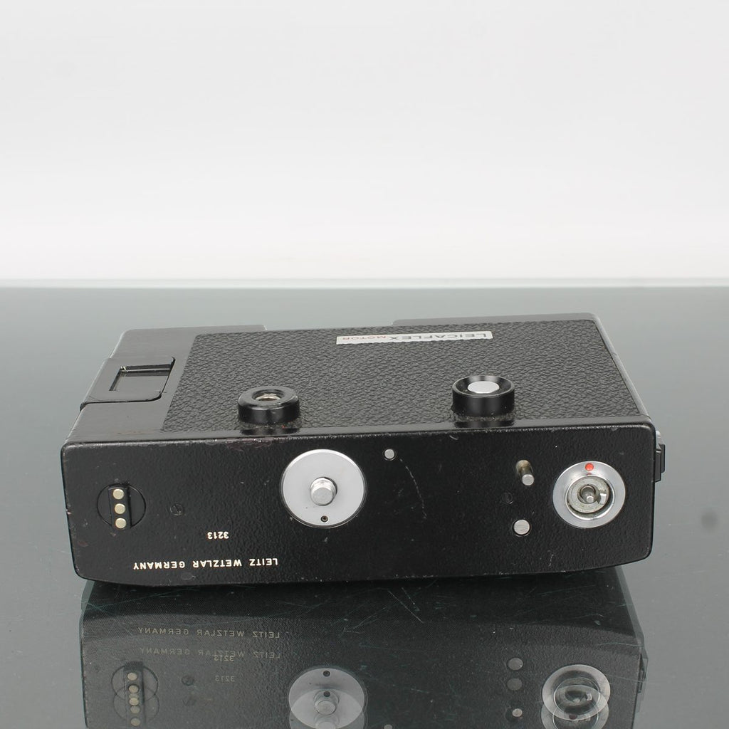 Leica Leicaflex Motor