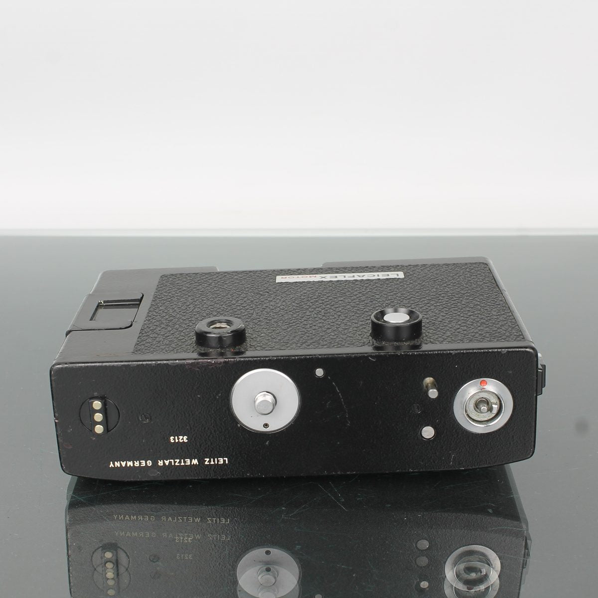 Leica Leicaflex Motor