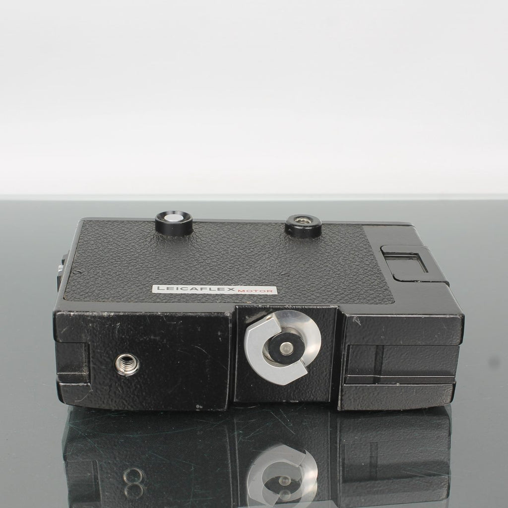 Leica Leicaflex Motor