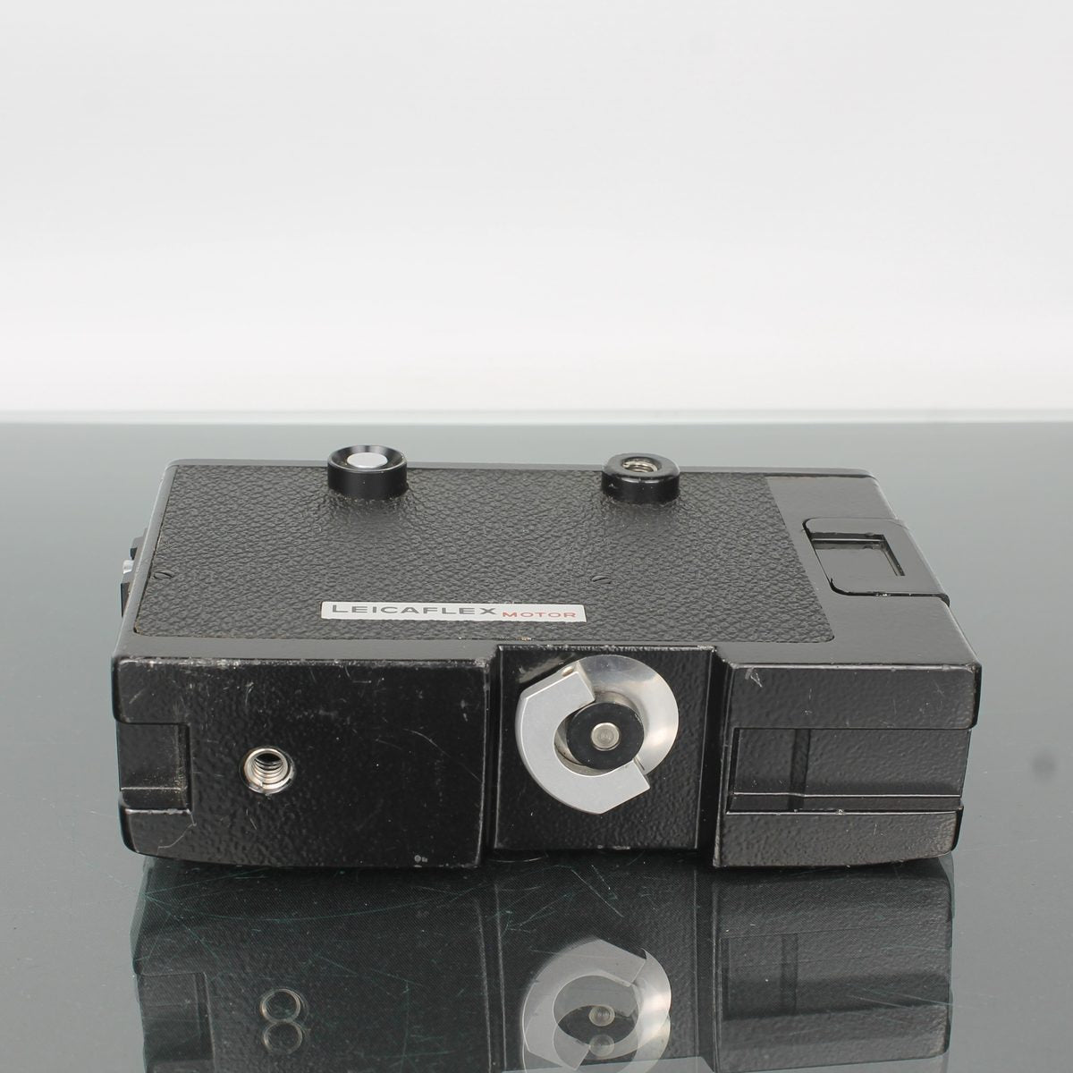 Leica Leicaflex Motor