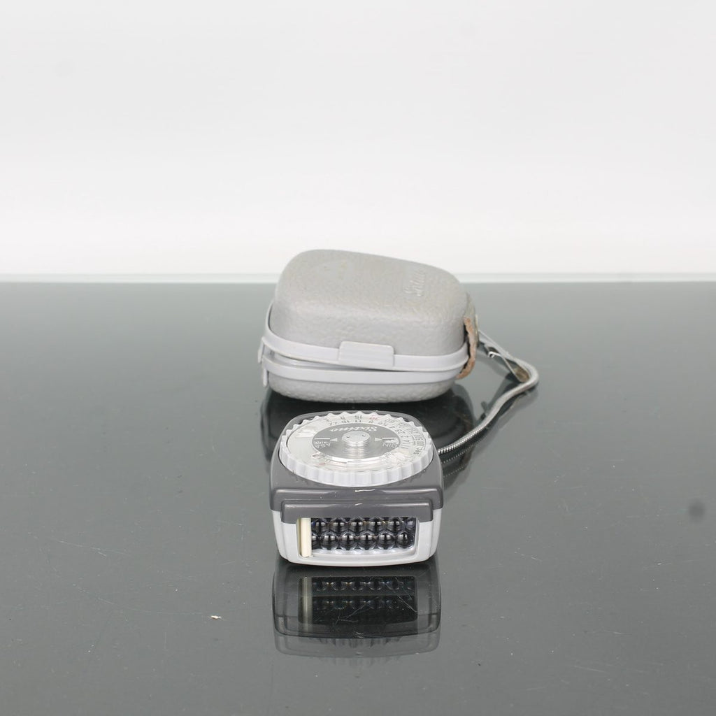 Gossen Sixtino Licht Meter