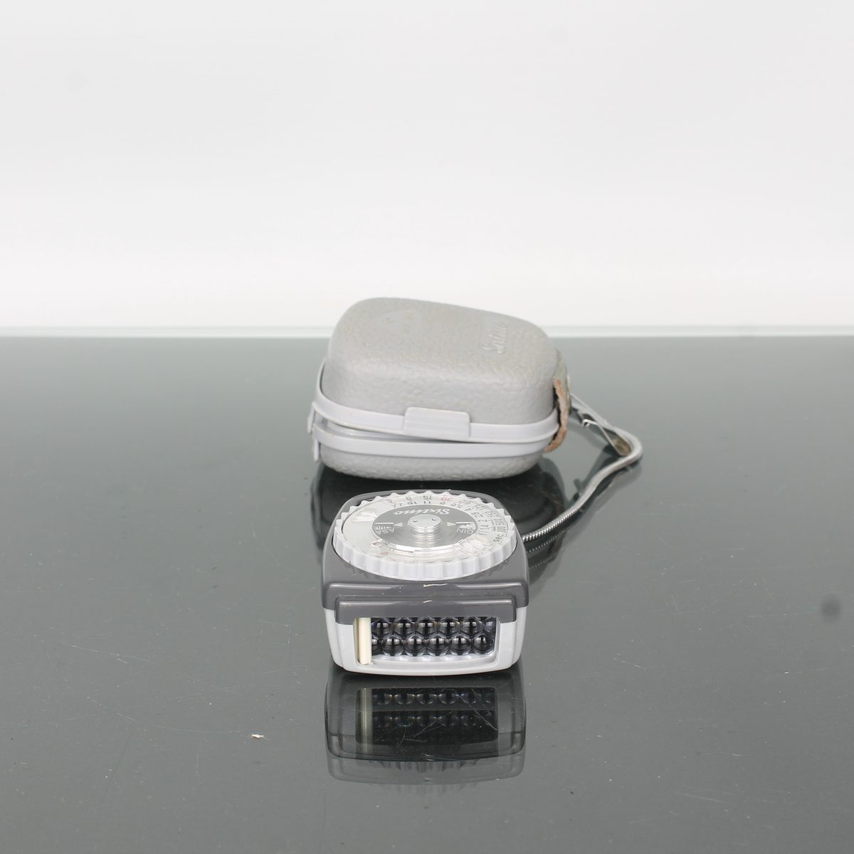 Gossen Sixtino Licht Meter