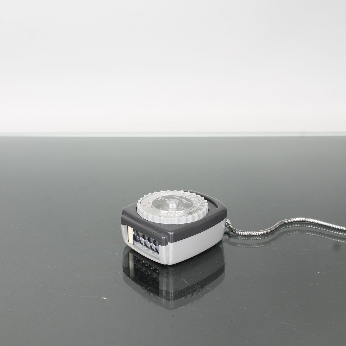 Gossen Sixtino Licht Meter
