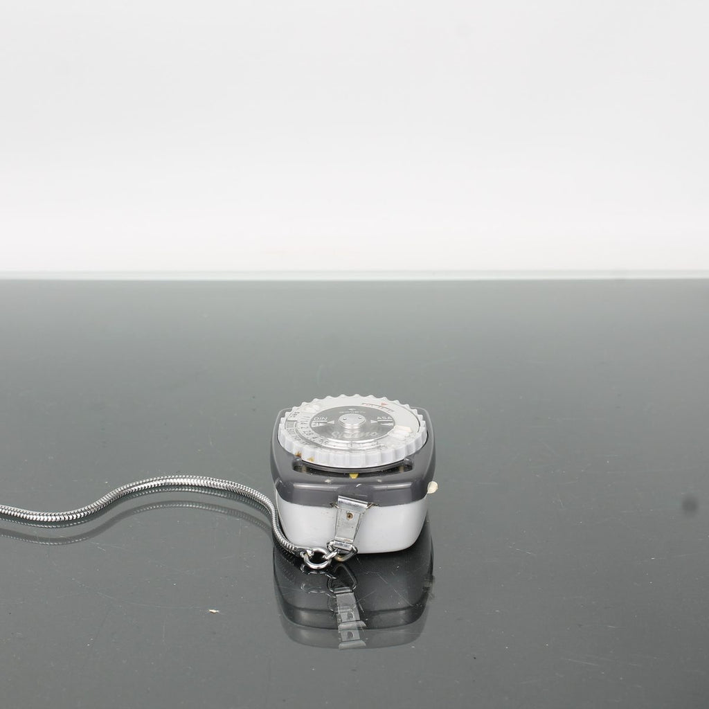 Gossen Sixtino Licht Meter