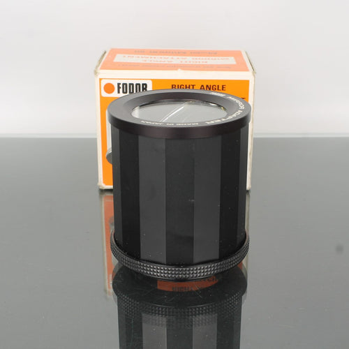 Right Angle Mirror Attachment Model Mirror 90