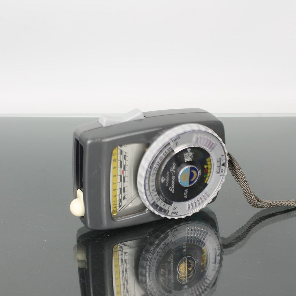 Gossen Luna-Pro Licht Meter