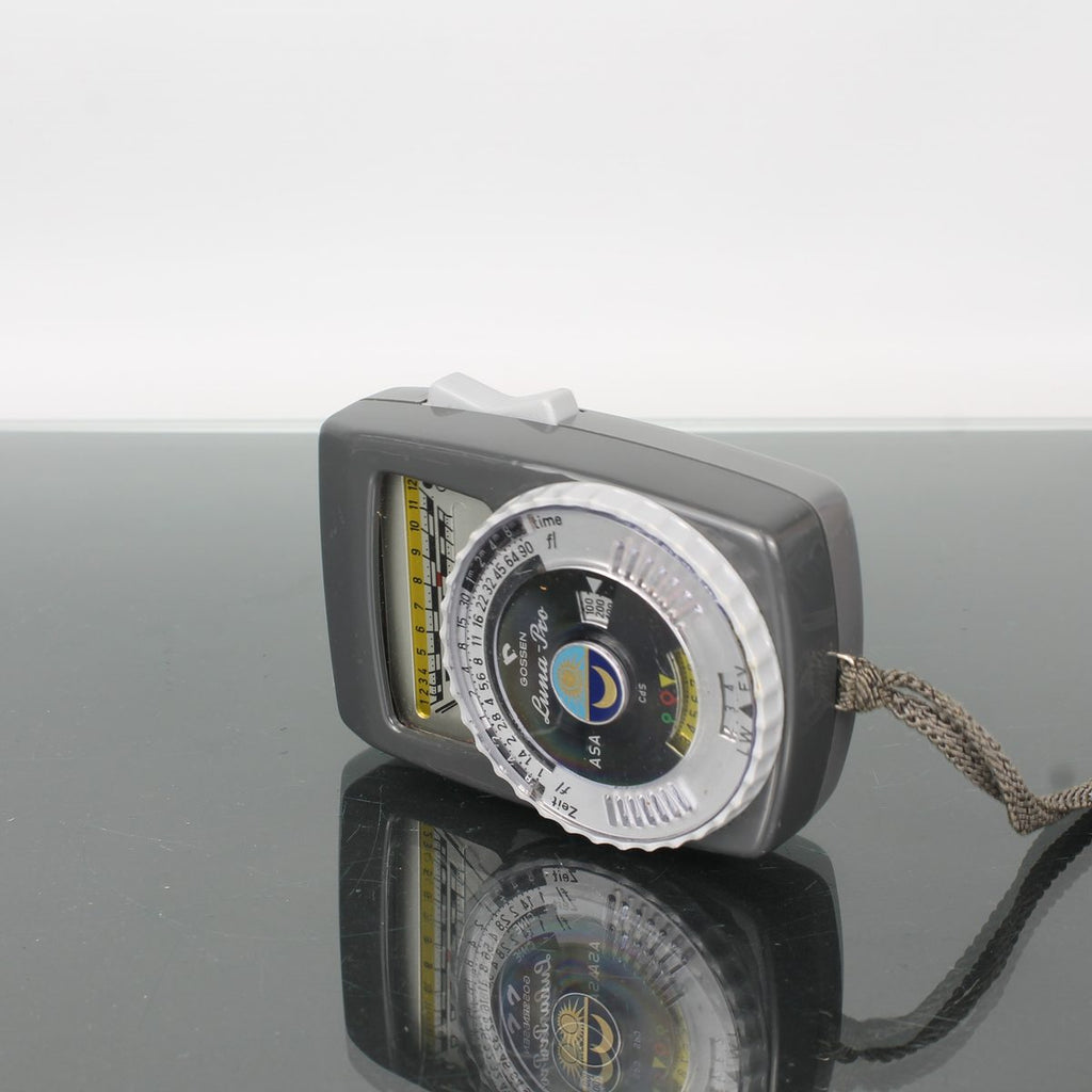 Gossen Luna-Pro Licht Meter